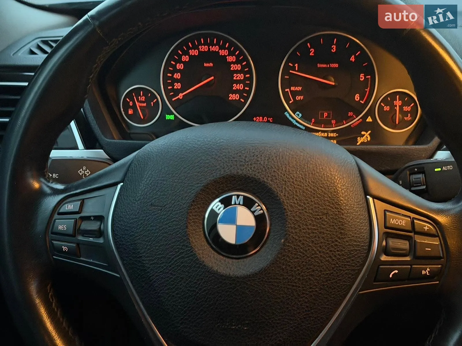 2017 BMW 4er - мініатюра 10