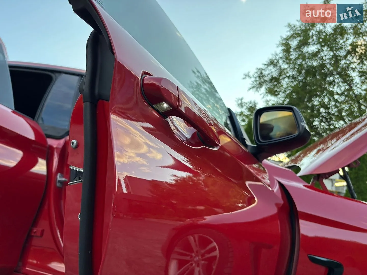 2015 BMW 4er - мініатюра 39