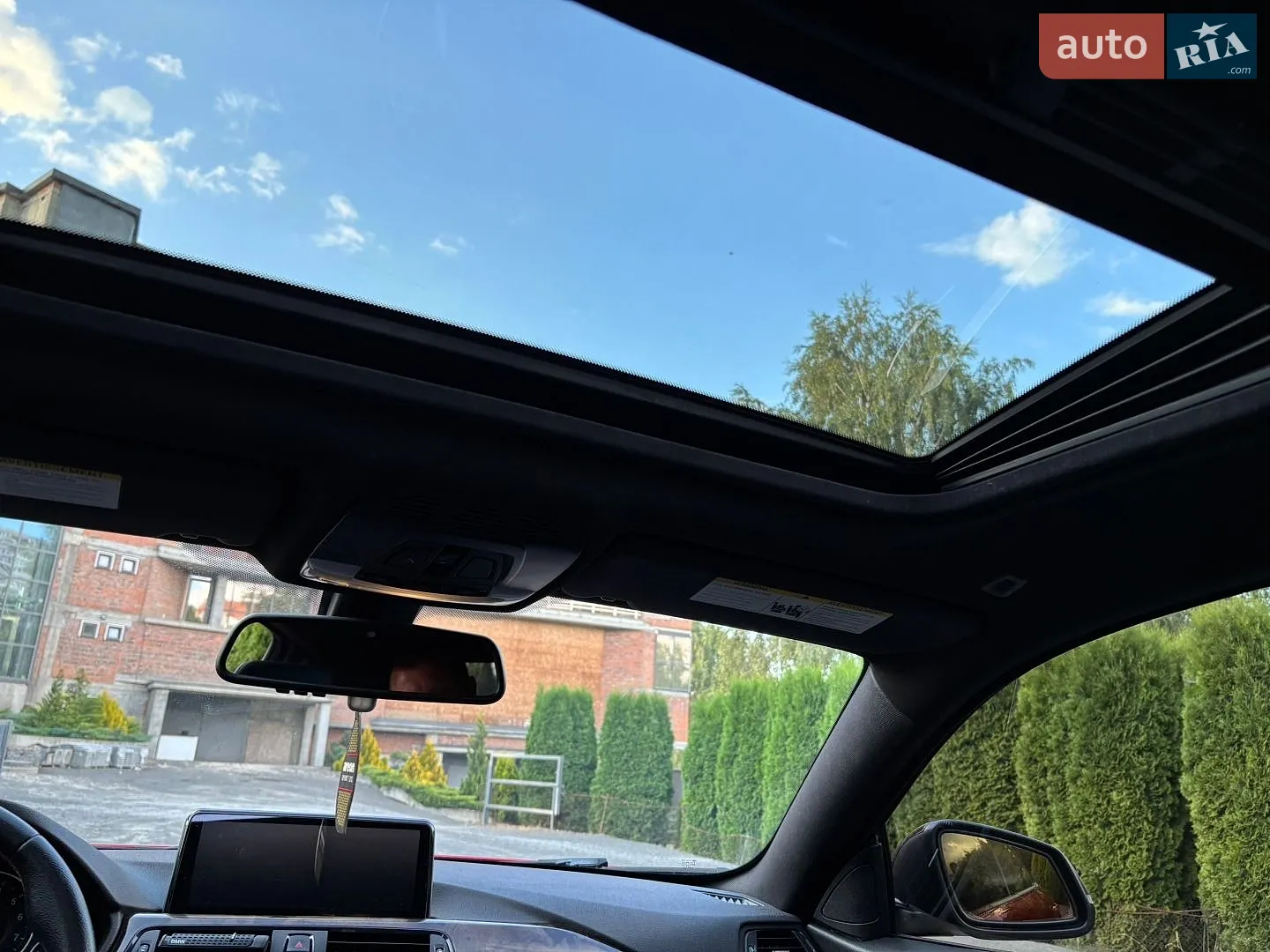 2015 BMW 4er - мініатюра 54