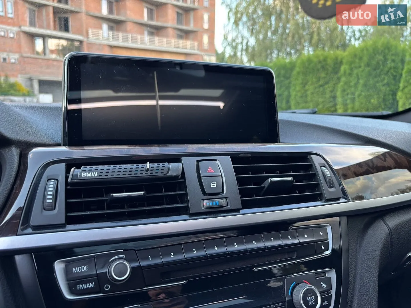 2015 BMW 4er - мініатюра 62