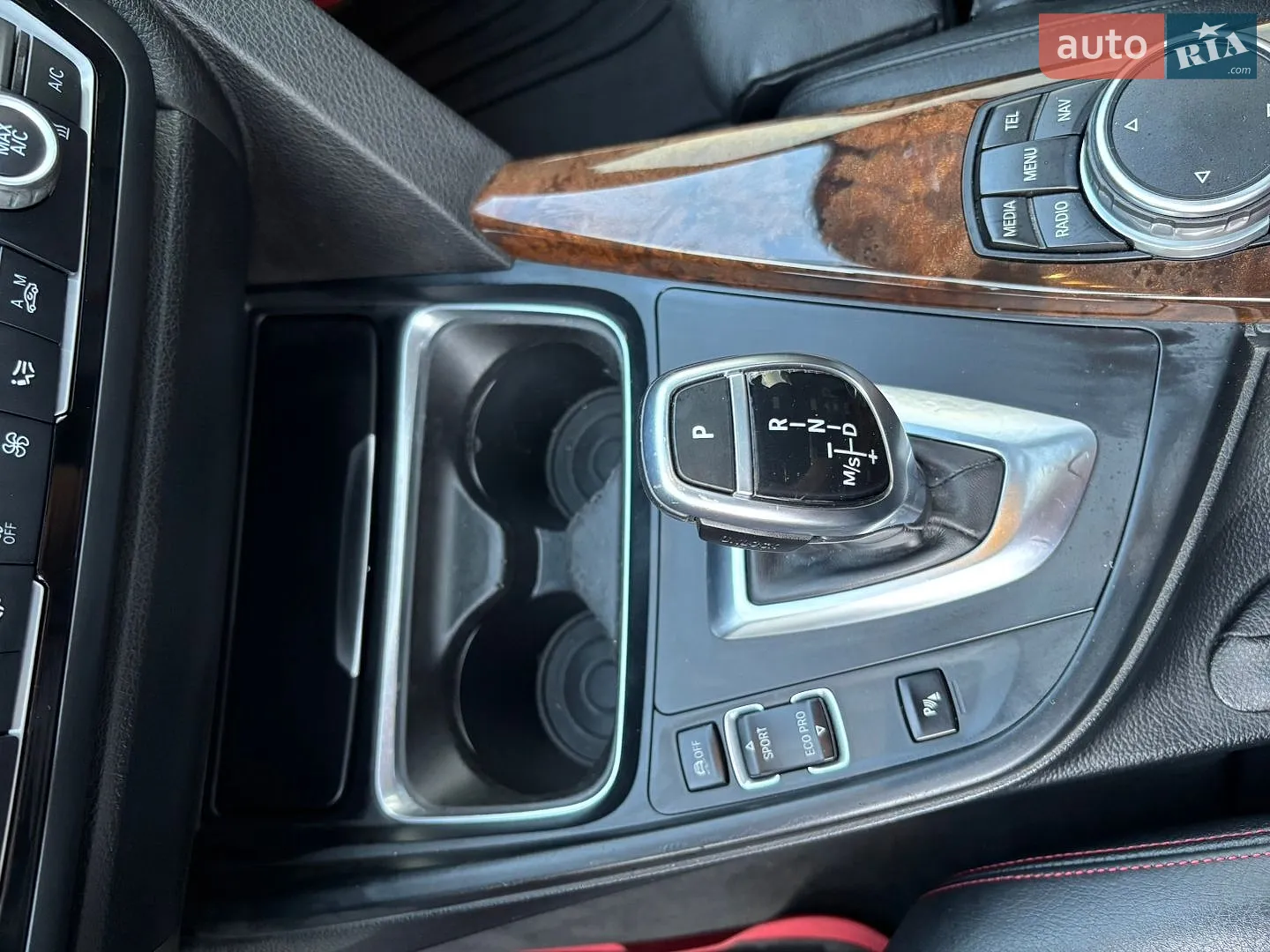2015 BMW 4er - мініатюра 64
