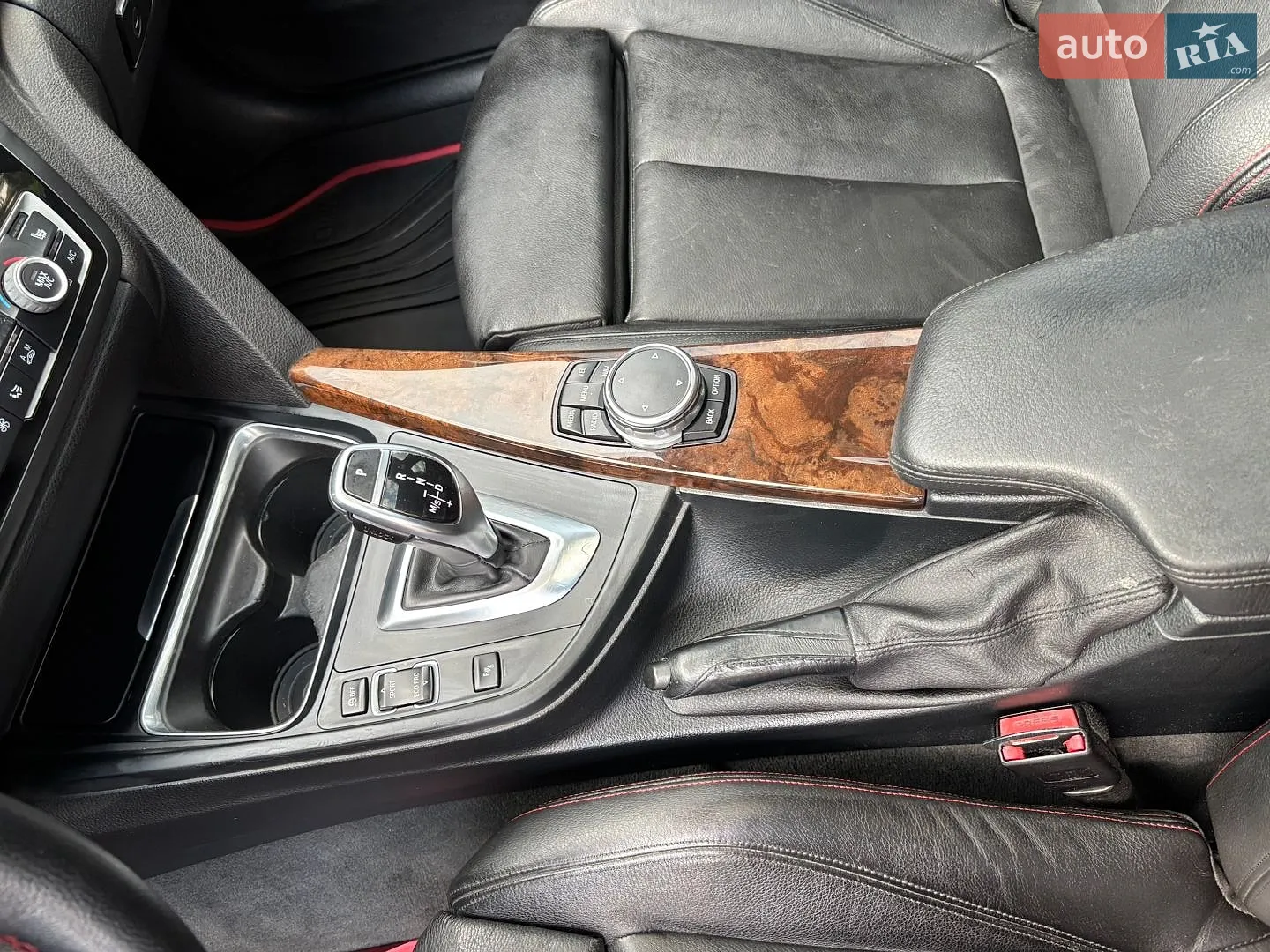 2015 BMW 4er - мініатюра 80