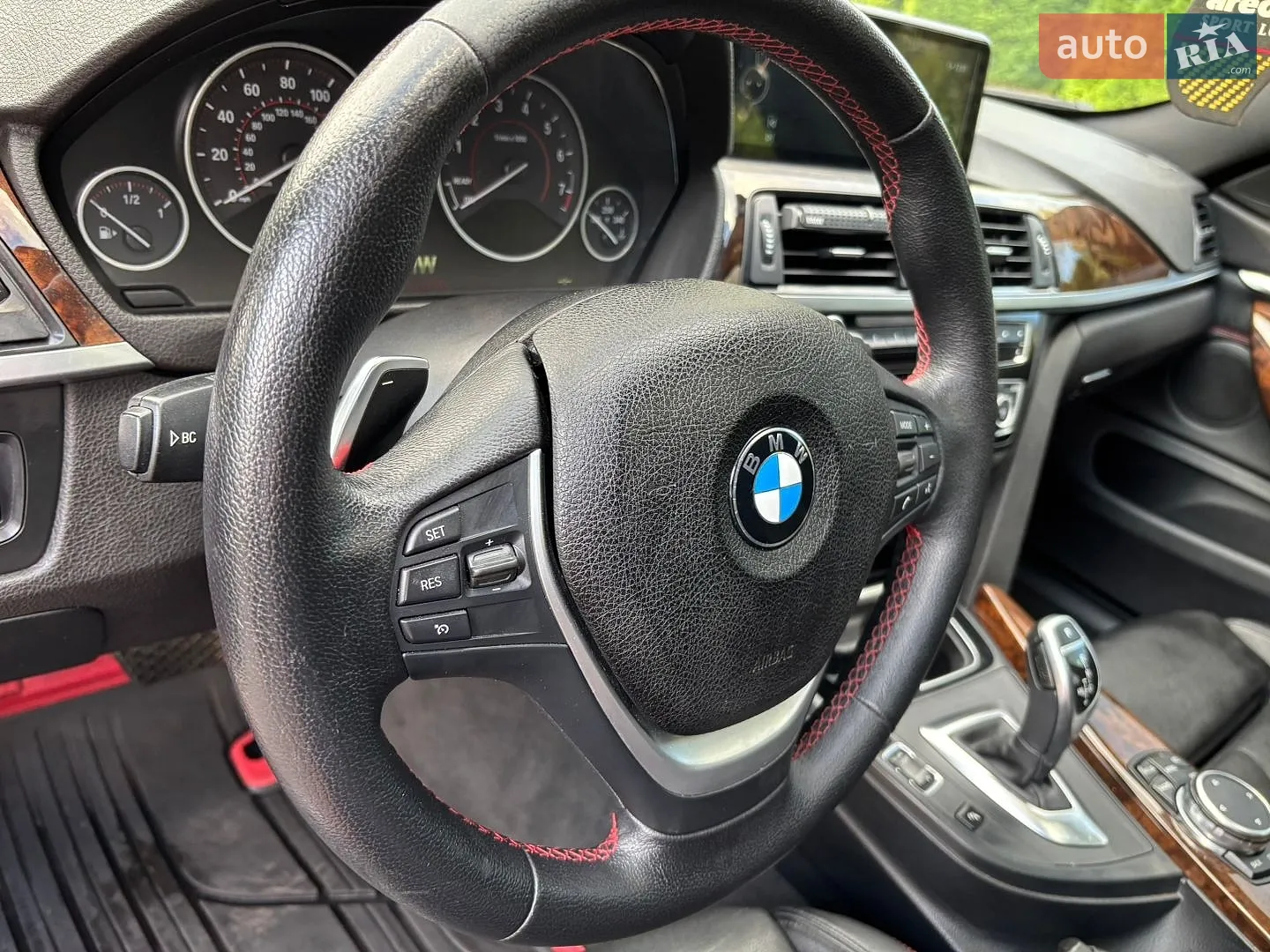 2015 BMW 4er - мініатюра 84