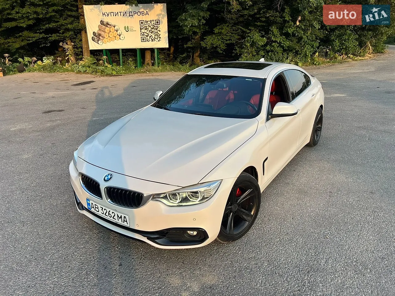 2017 BMW 4er - мініатюра 31