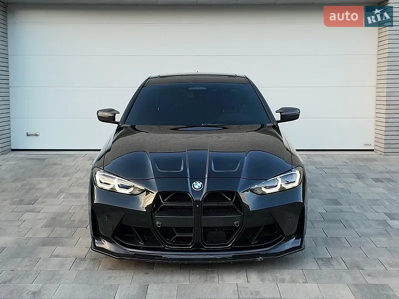 BMW 4 Series 2020