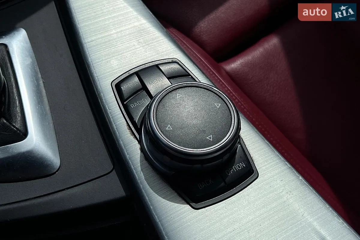 2014 BMW 4er - мініатюра 22