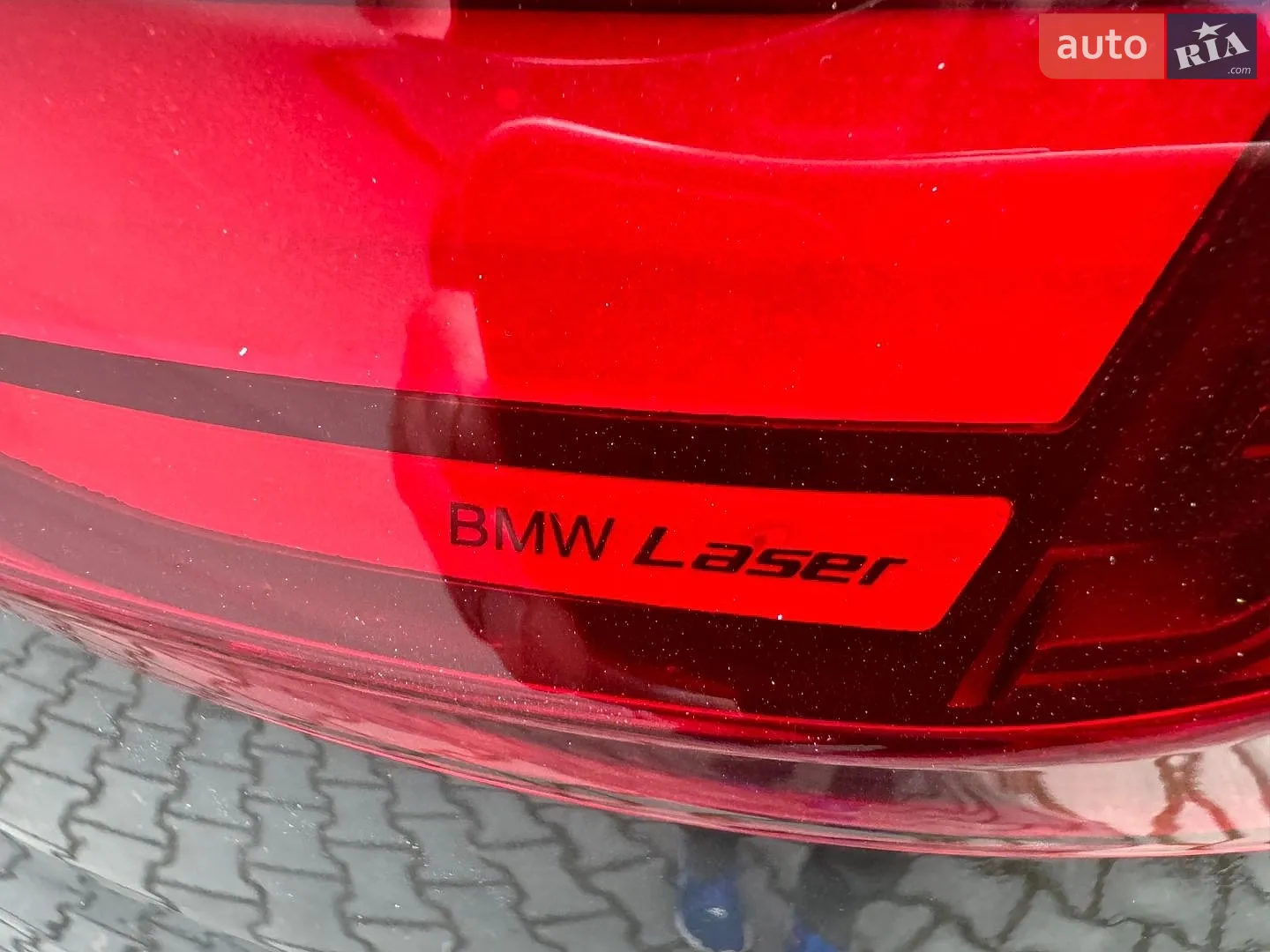 2020 BMW 4er - мініатюра 3