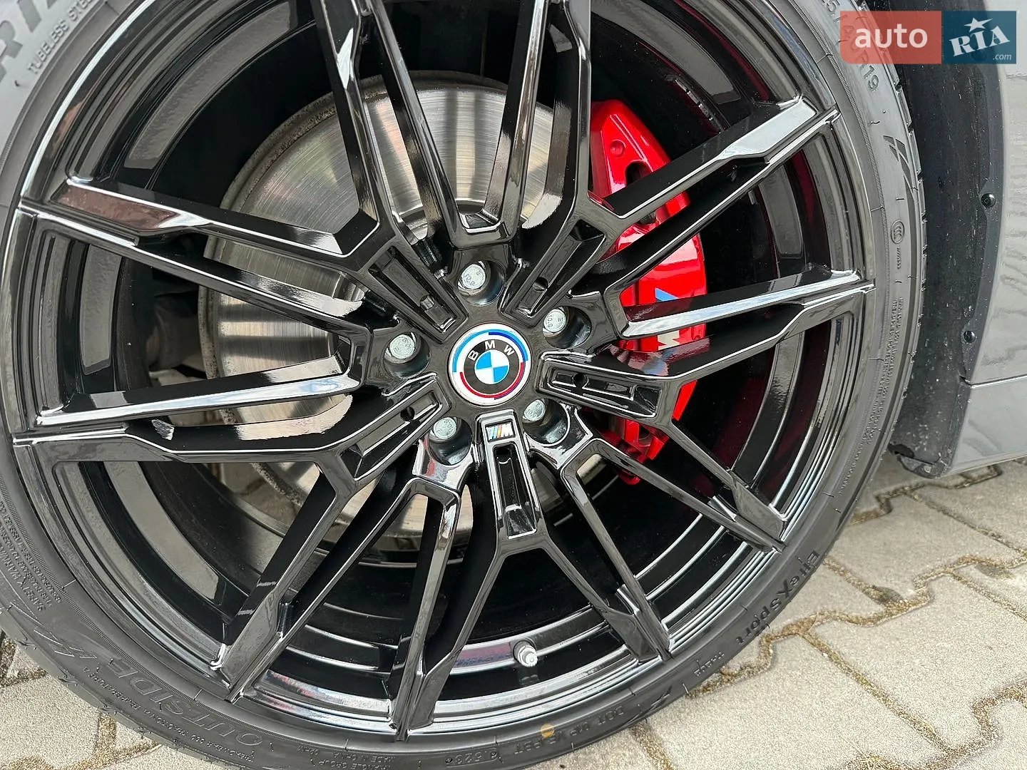 2020 BMW 4er - мініатюра 9