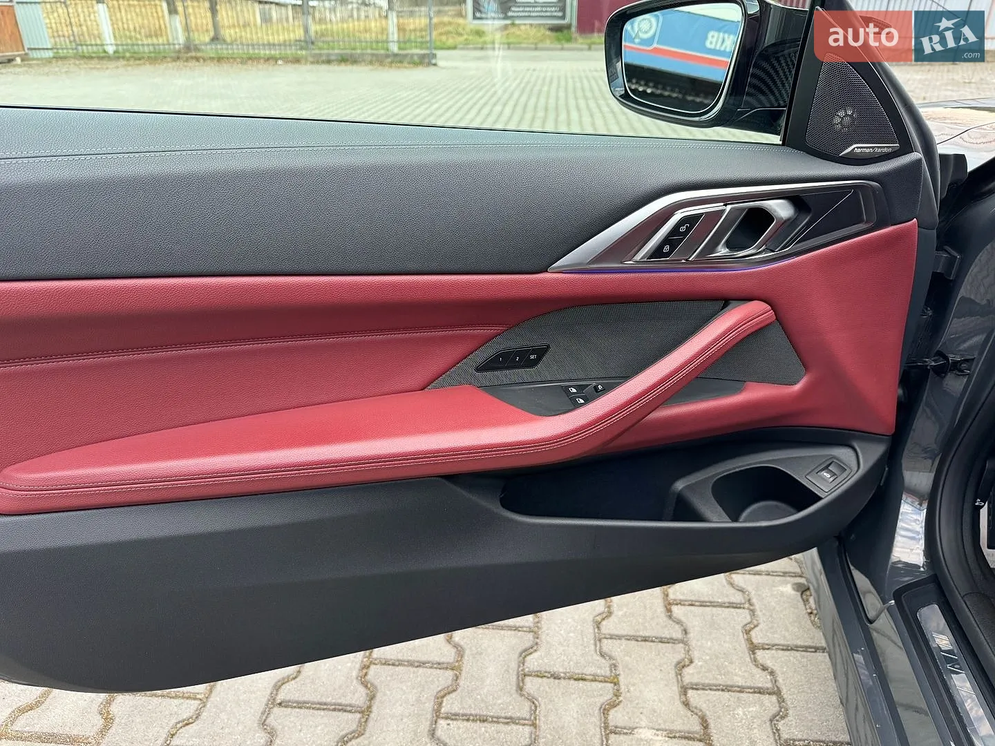 2020 BMW 4er - мініатюра 12