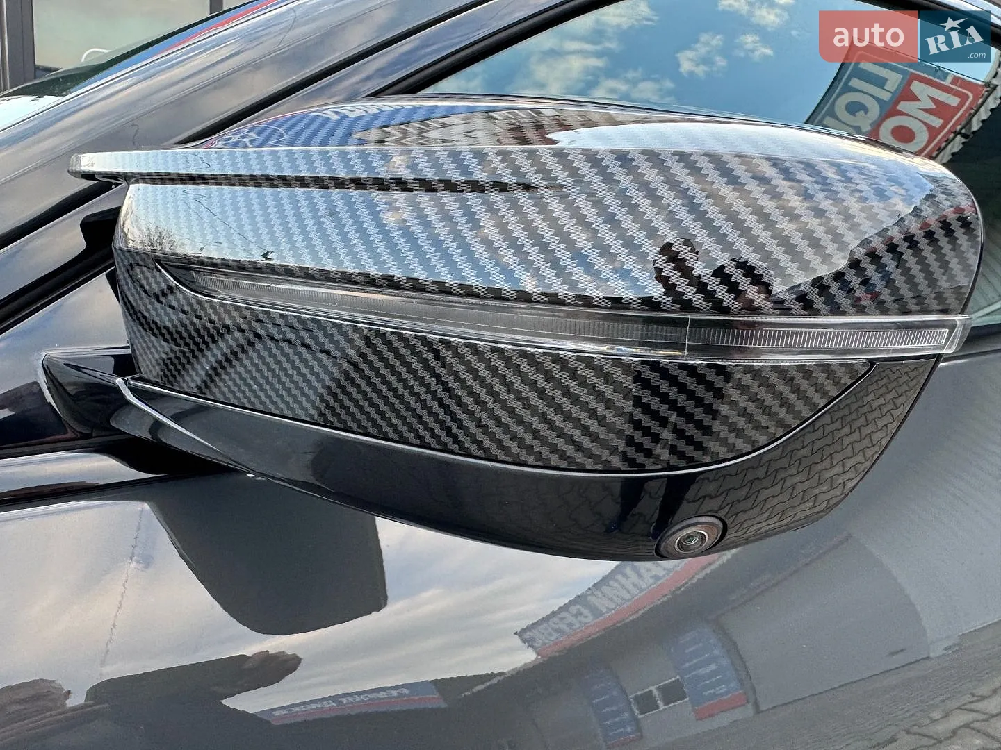 2020 BMW 4er - мініатюра 26
