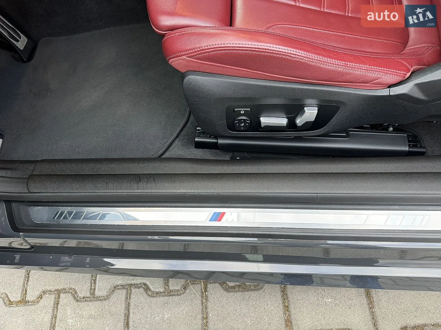 2020 BMW 4er - мініатюра 22
