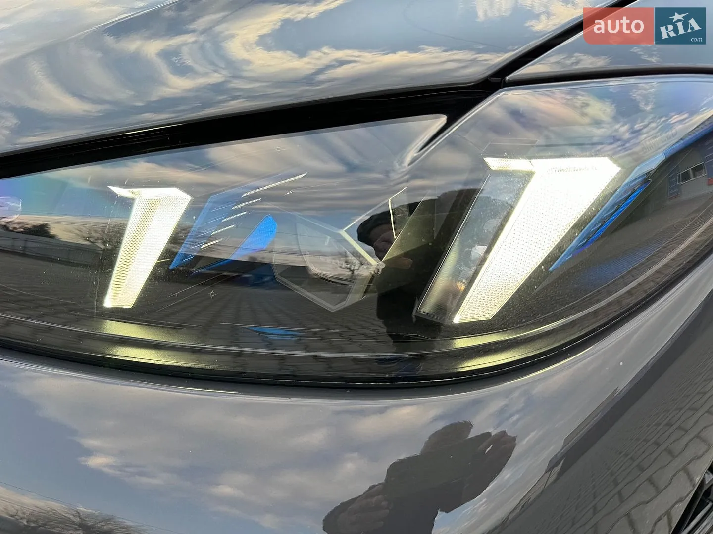 2020 BMW 4er - мініатюра 31