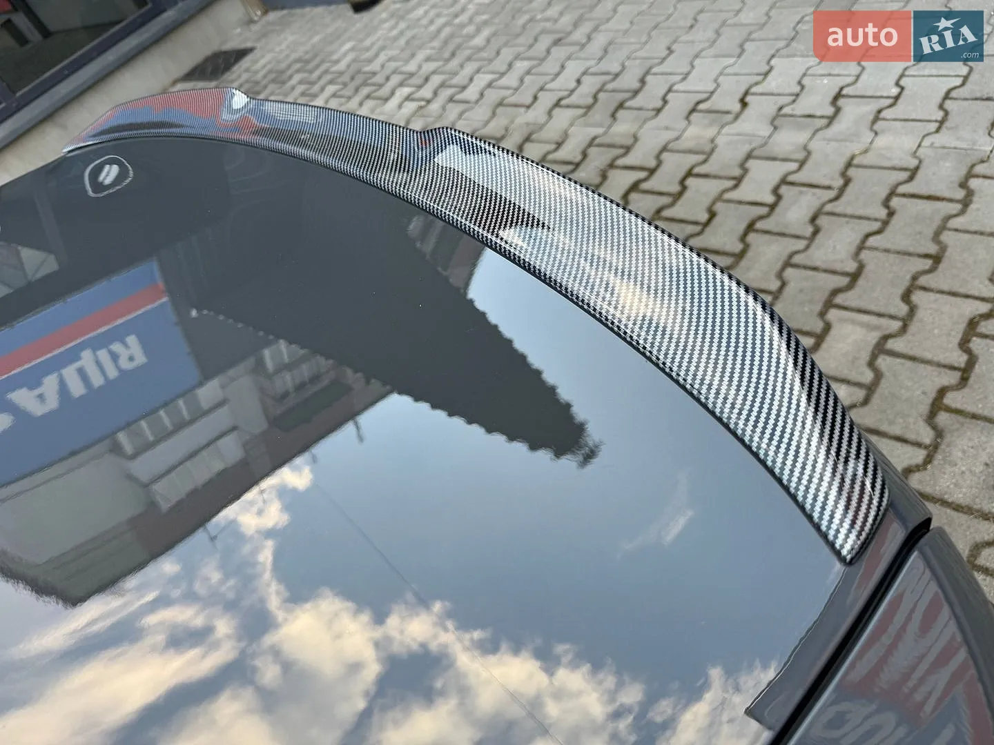 2020 BMW 4er - мініатюра 41