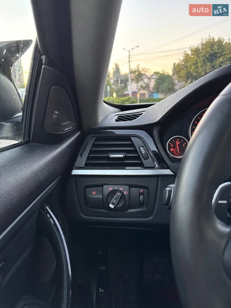 2013 BMW 4er - мініатюра 15