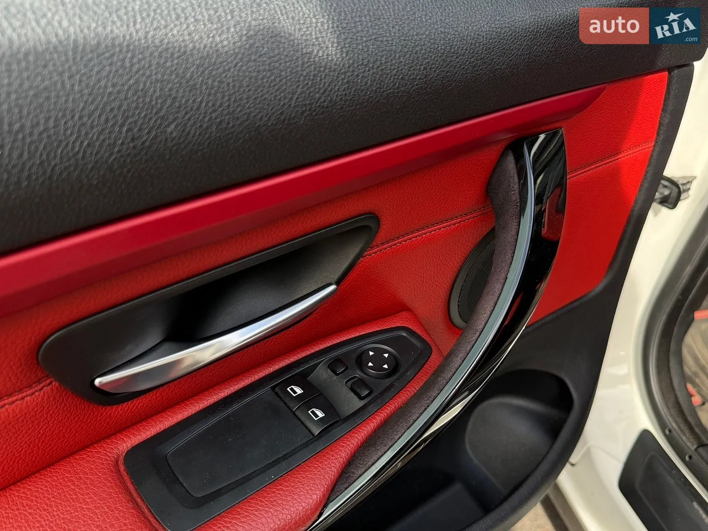 2014 BMW 4er - мініатюра 20