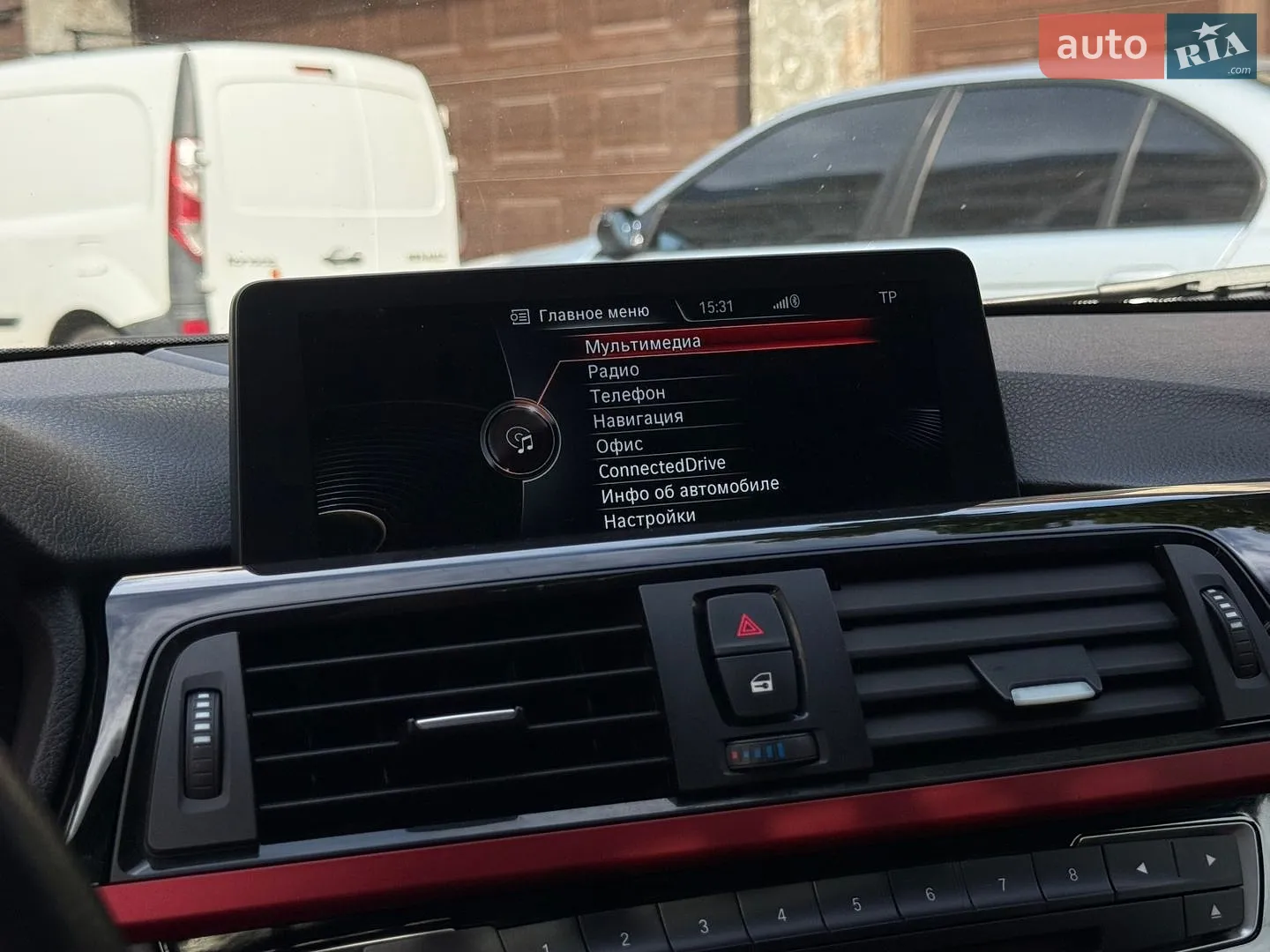 2014 BMW 4er - мініатюра 26