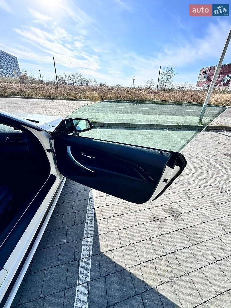 2014 BMW 4er - мініатюра 33