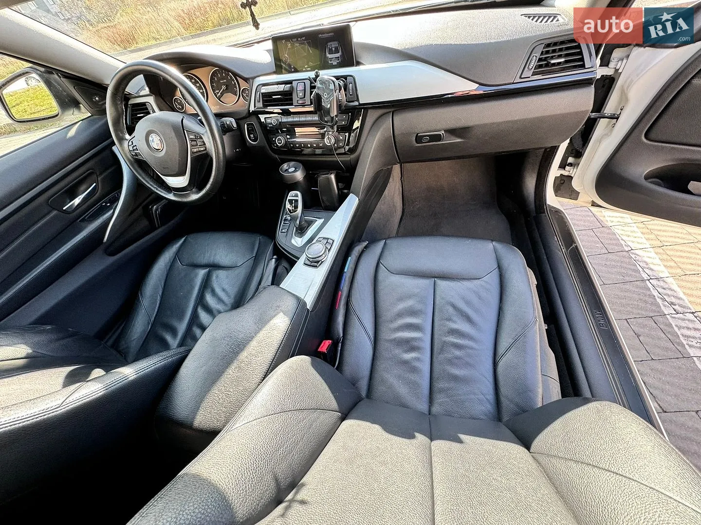 2014 BMW 4er - мініатюра 35