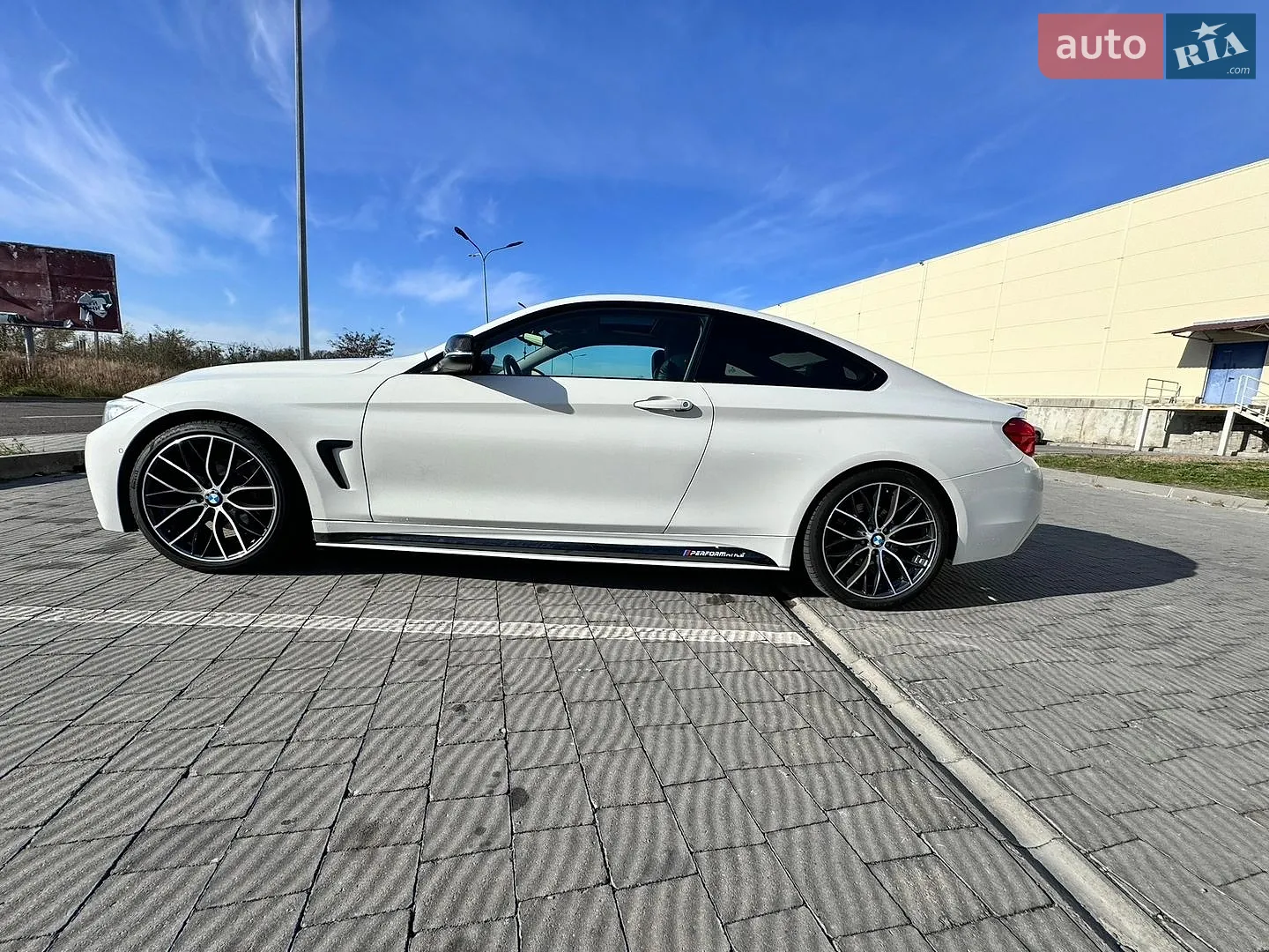 2014 BMW 4er - мініатюра 43
