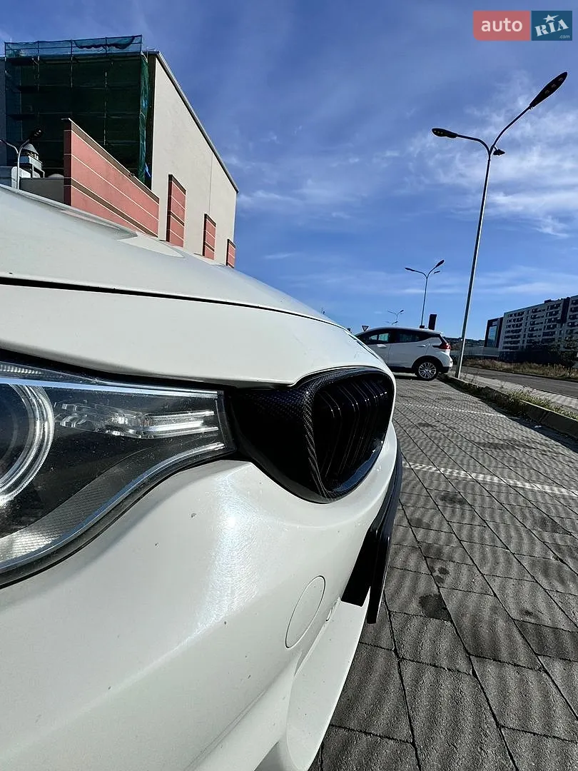 2014 BMW 4er - мініатюра 49