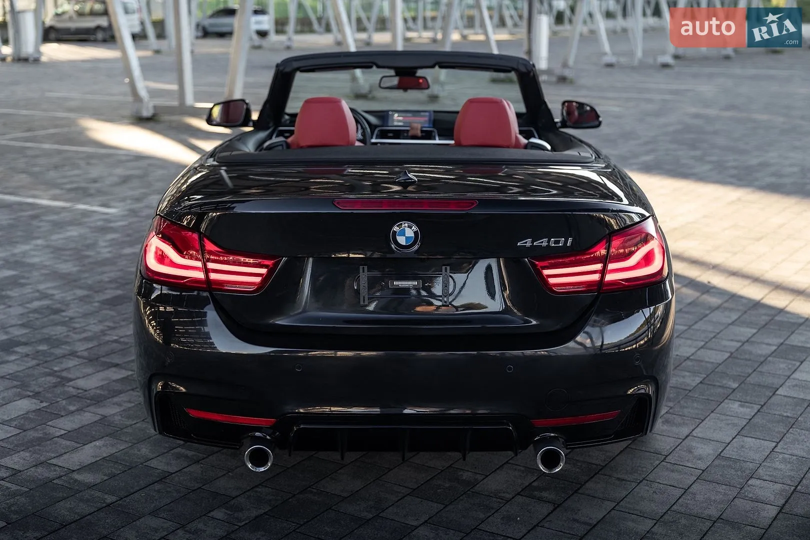 2018 BMW 4er - мініатюра 9