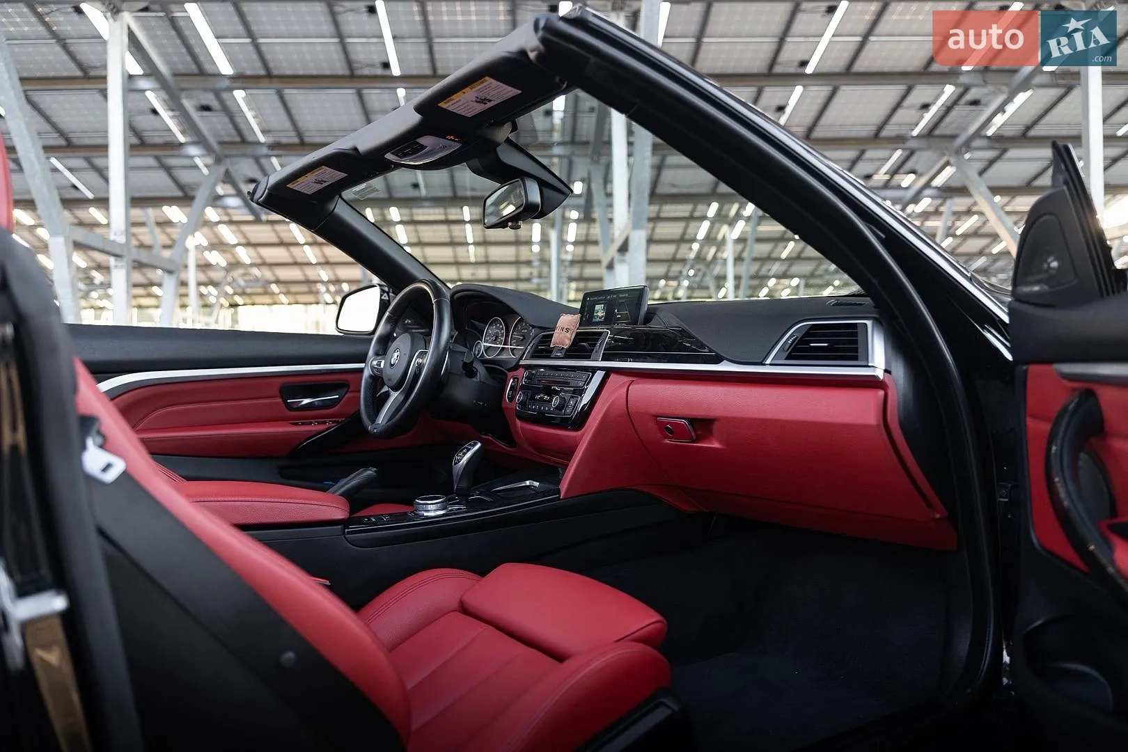 2018 BMW 4er - мініатюра 19