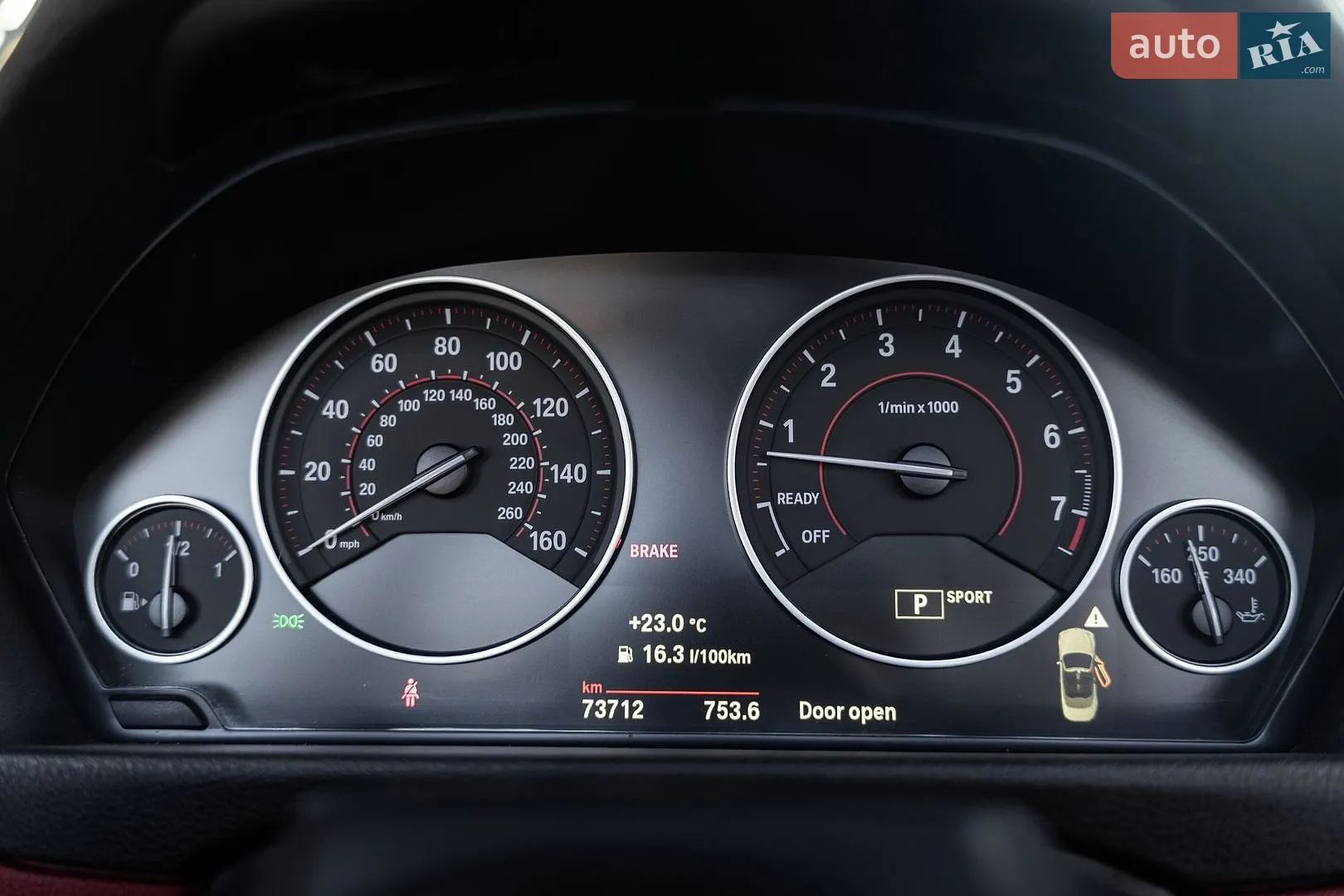 2018 BMW 4er - мініатюра 29