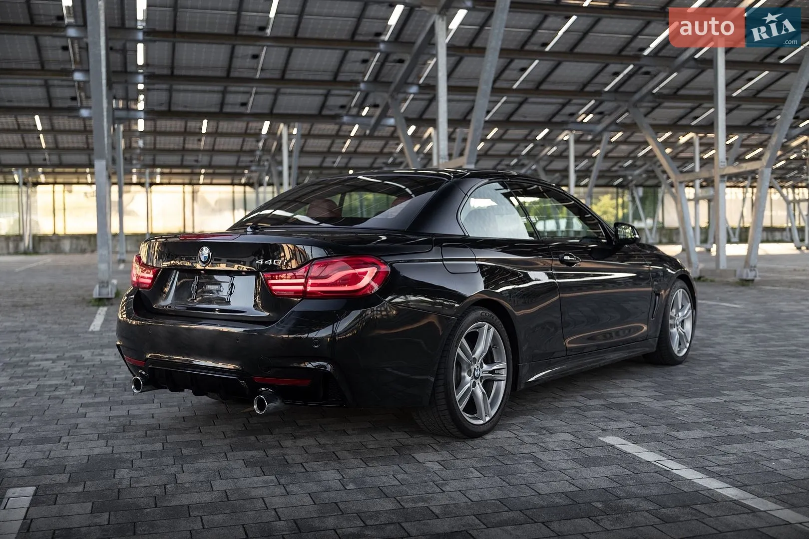2018 BMW 4er - мініатюра 39