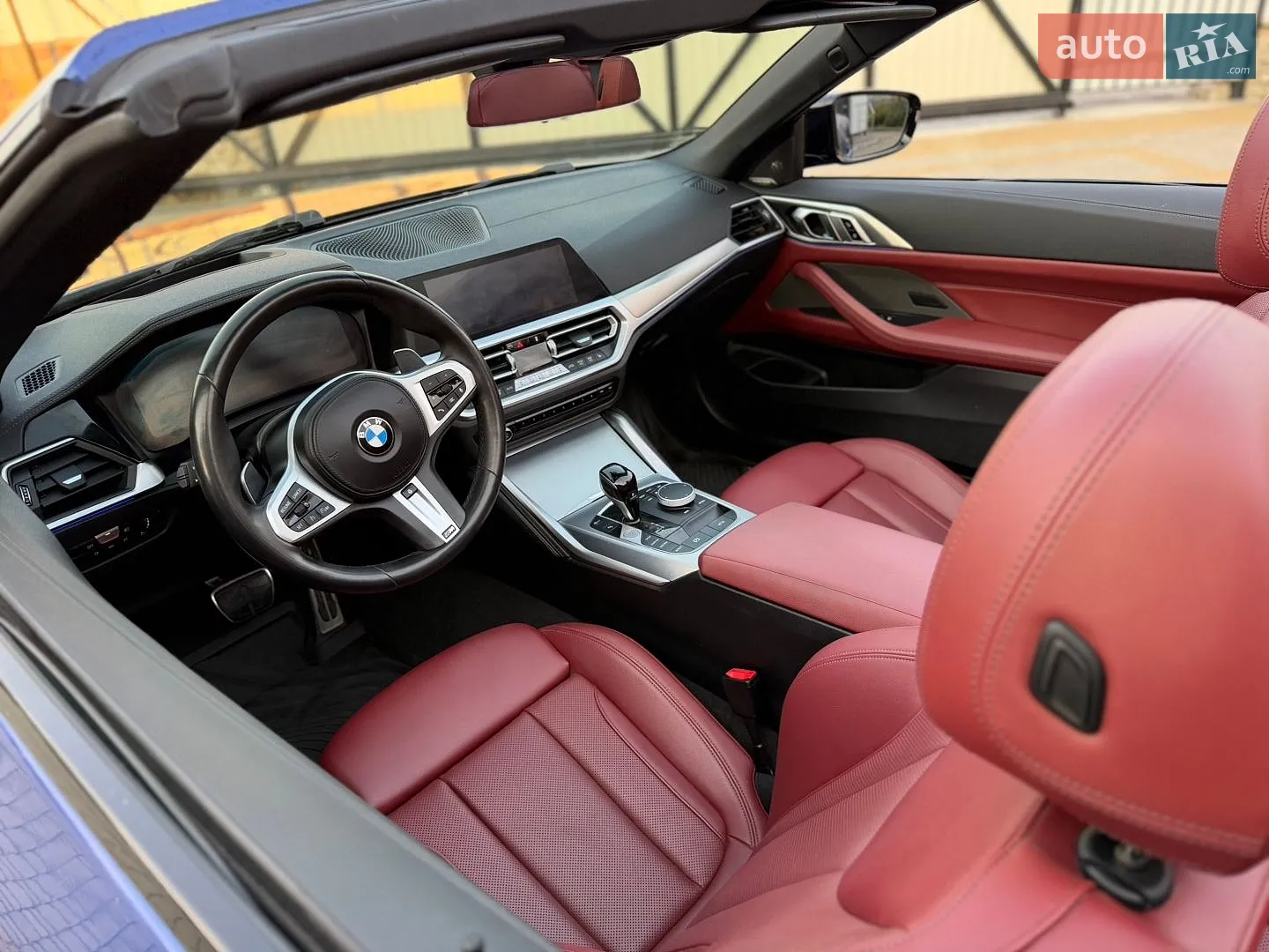 2023 BMW 4er - мініатюра 7