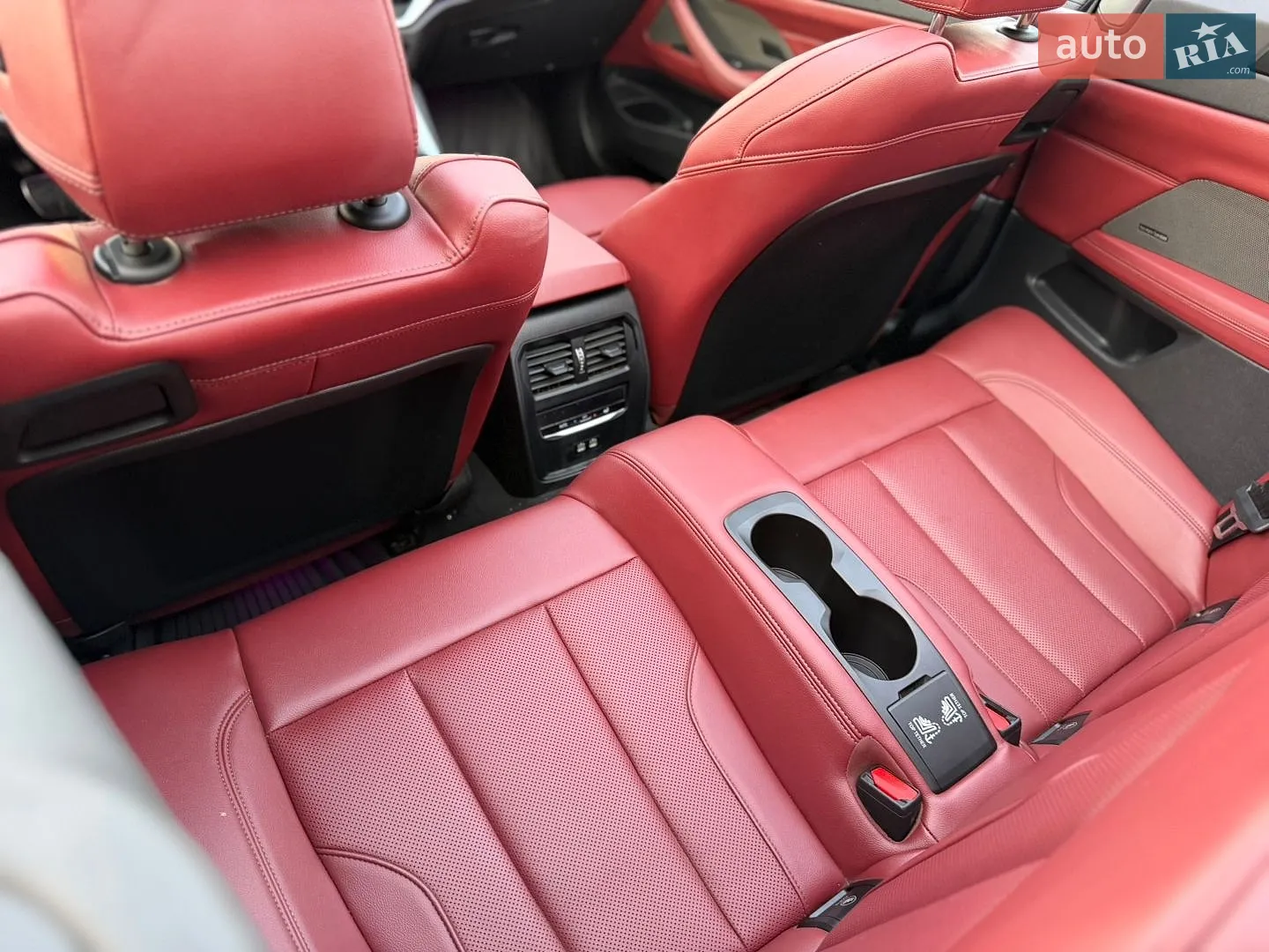 2023 BMW 4er - мініатюра 9
