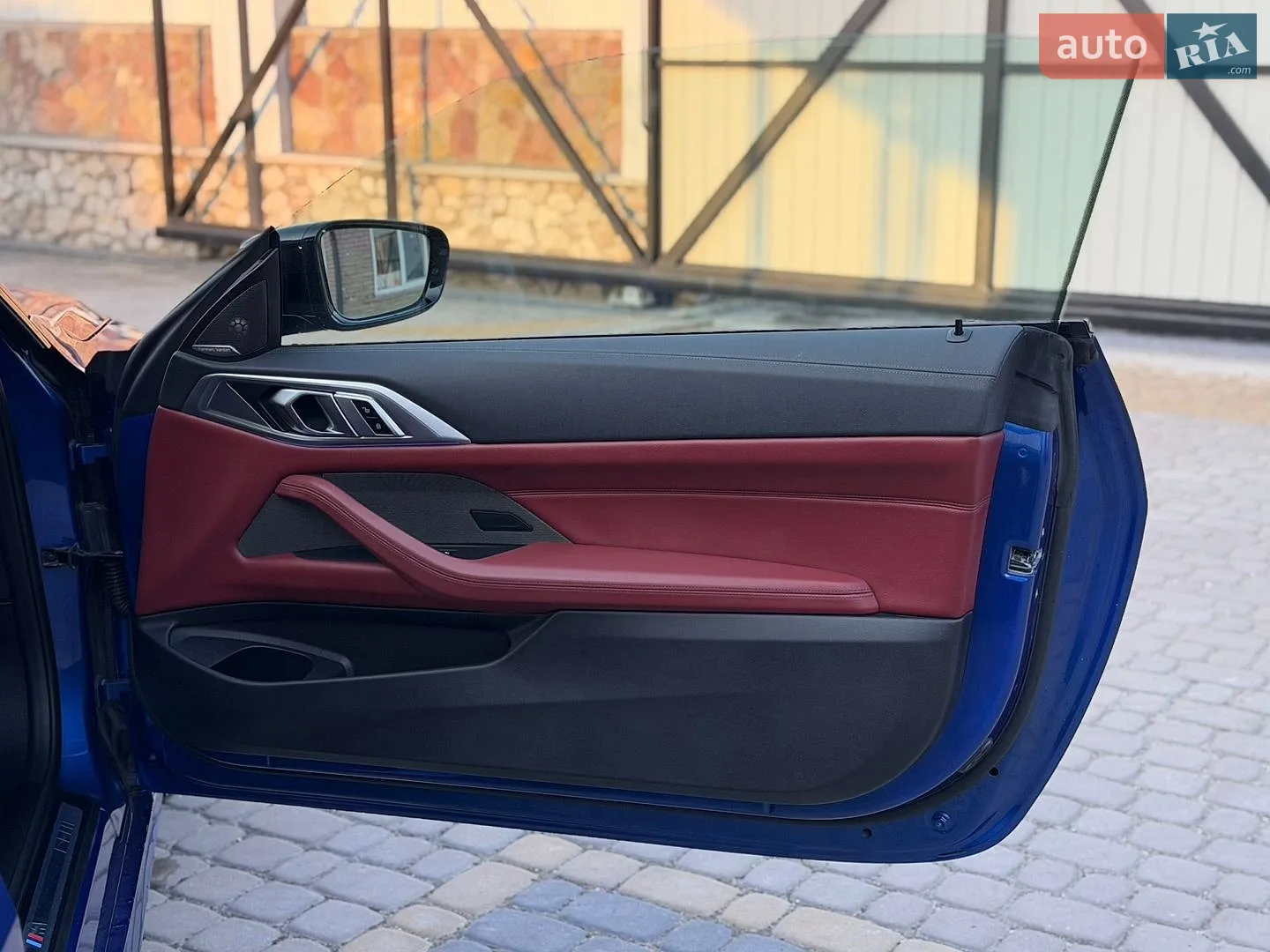 2023 BMW 4er - мініатюра 15