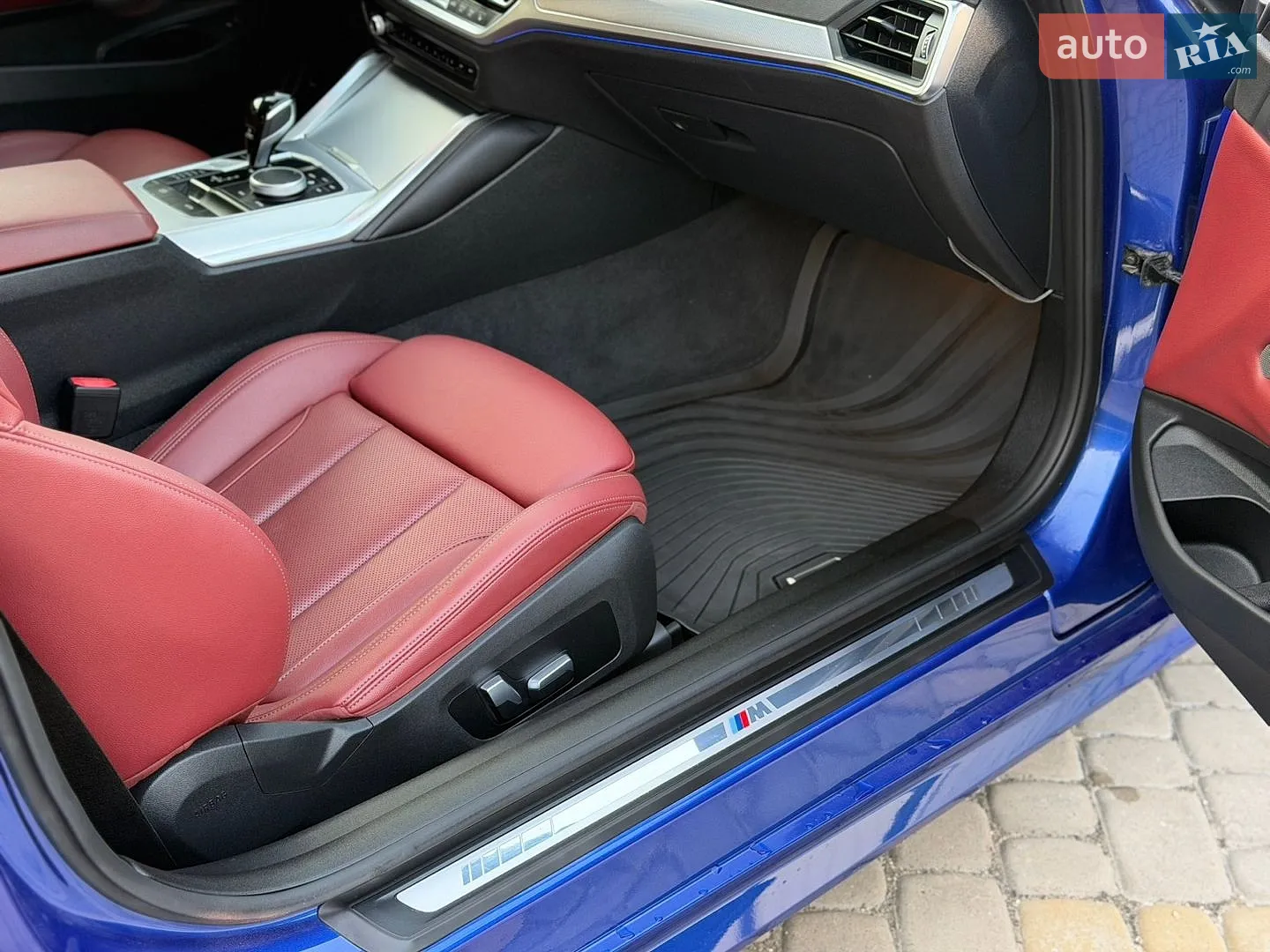 2023 BMW 4er - мініатюра 16