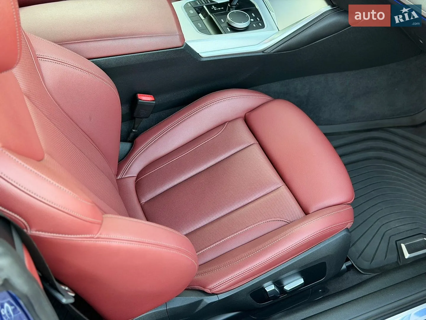 2023 BMW 4er - мініатюра 17