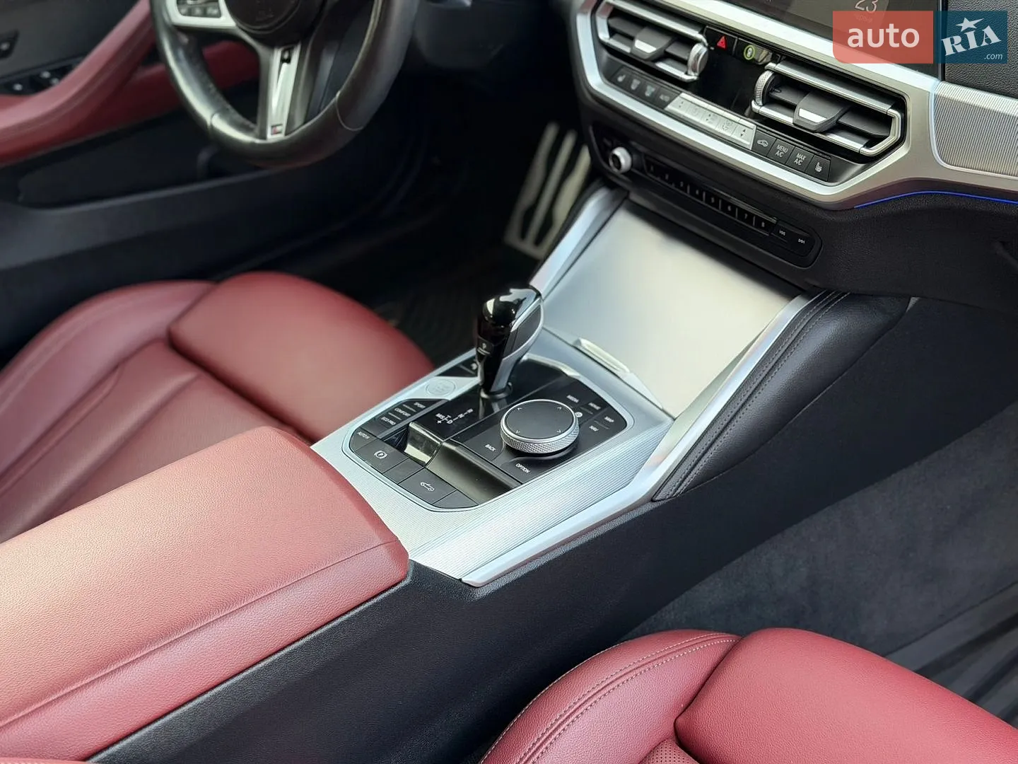 2023 BMW 4er - мініатюра 19