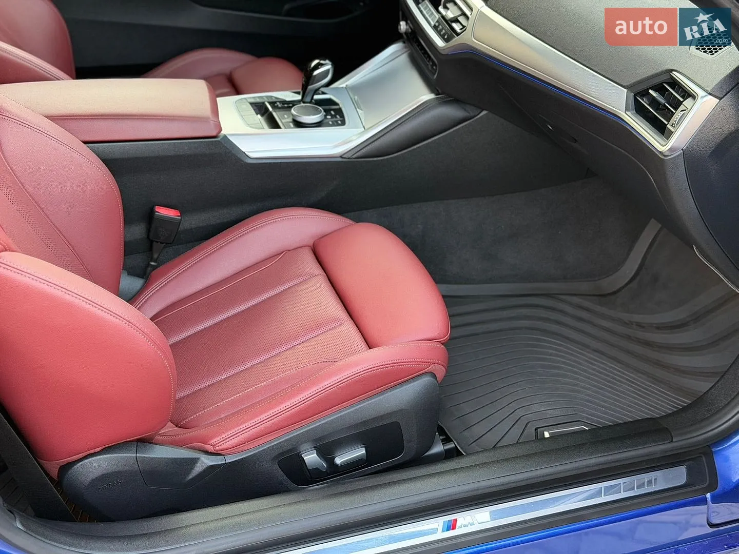 2023 BMW 4er - мініатюра 18