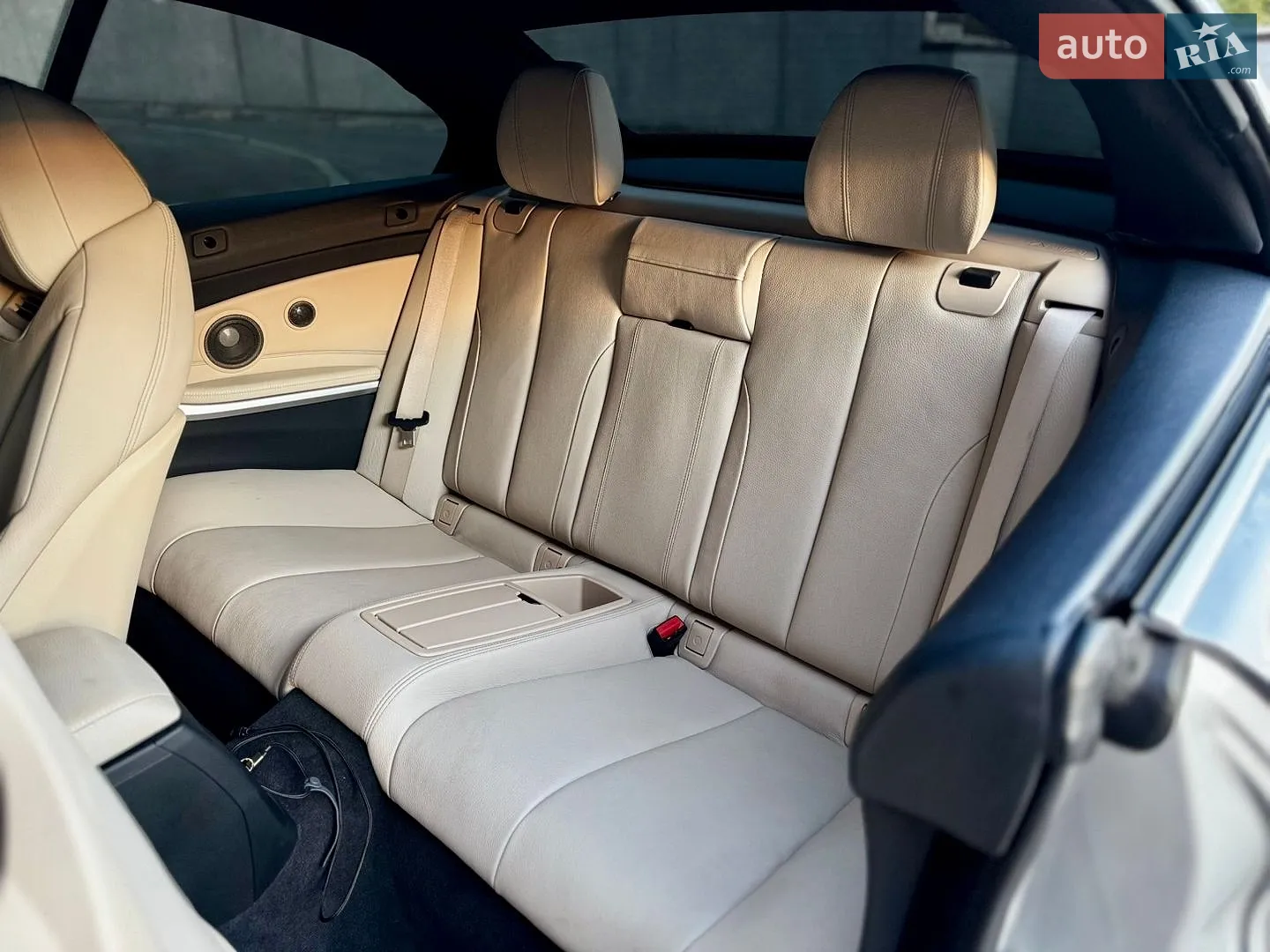 2015 BMW 4er - мініатюра 17