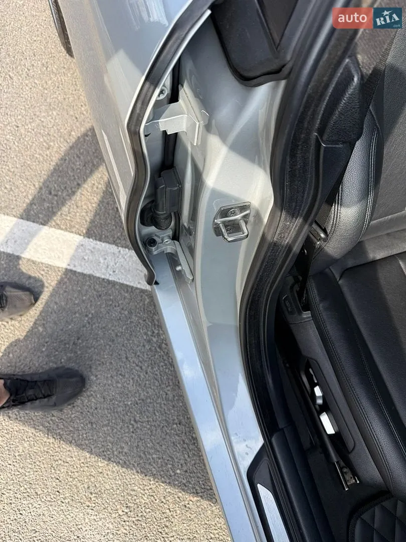 2016 BMW 4er - мініатюра 19