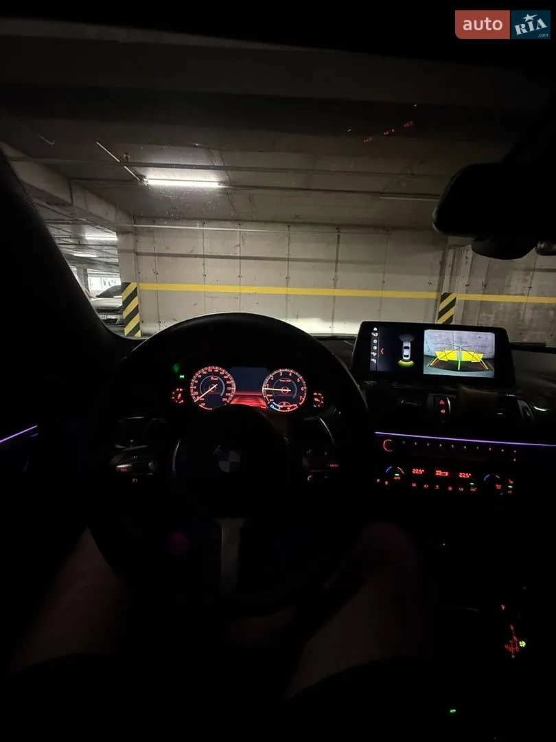 2016 BMW 4er - мініатюра 31