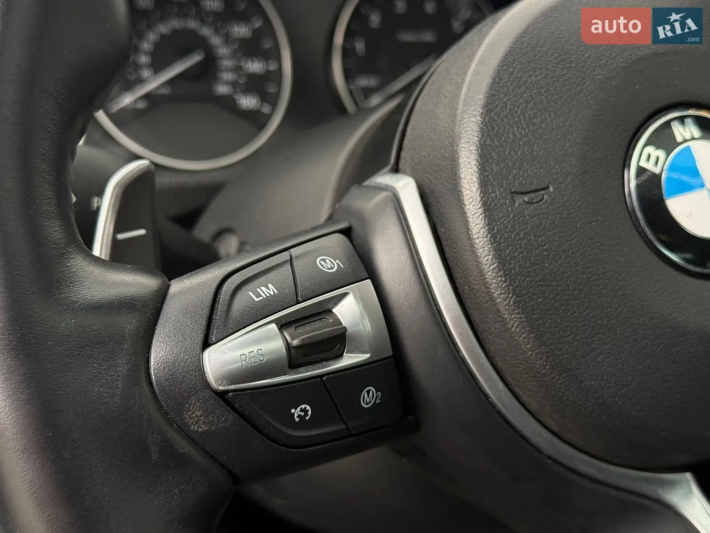 2015 BMW 4er - мініатюра 30