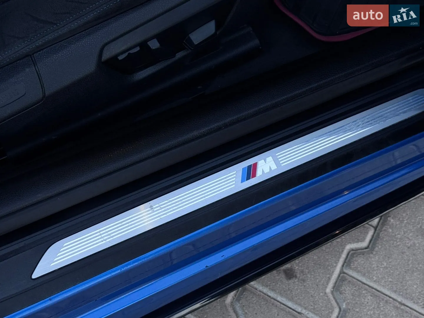 2013 BMW 4er - мініатюра 33