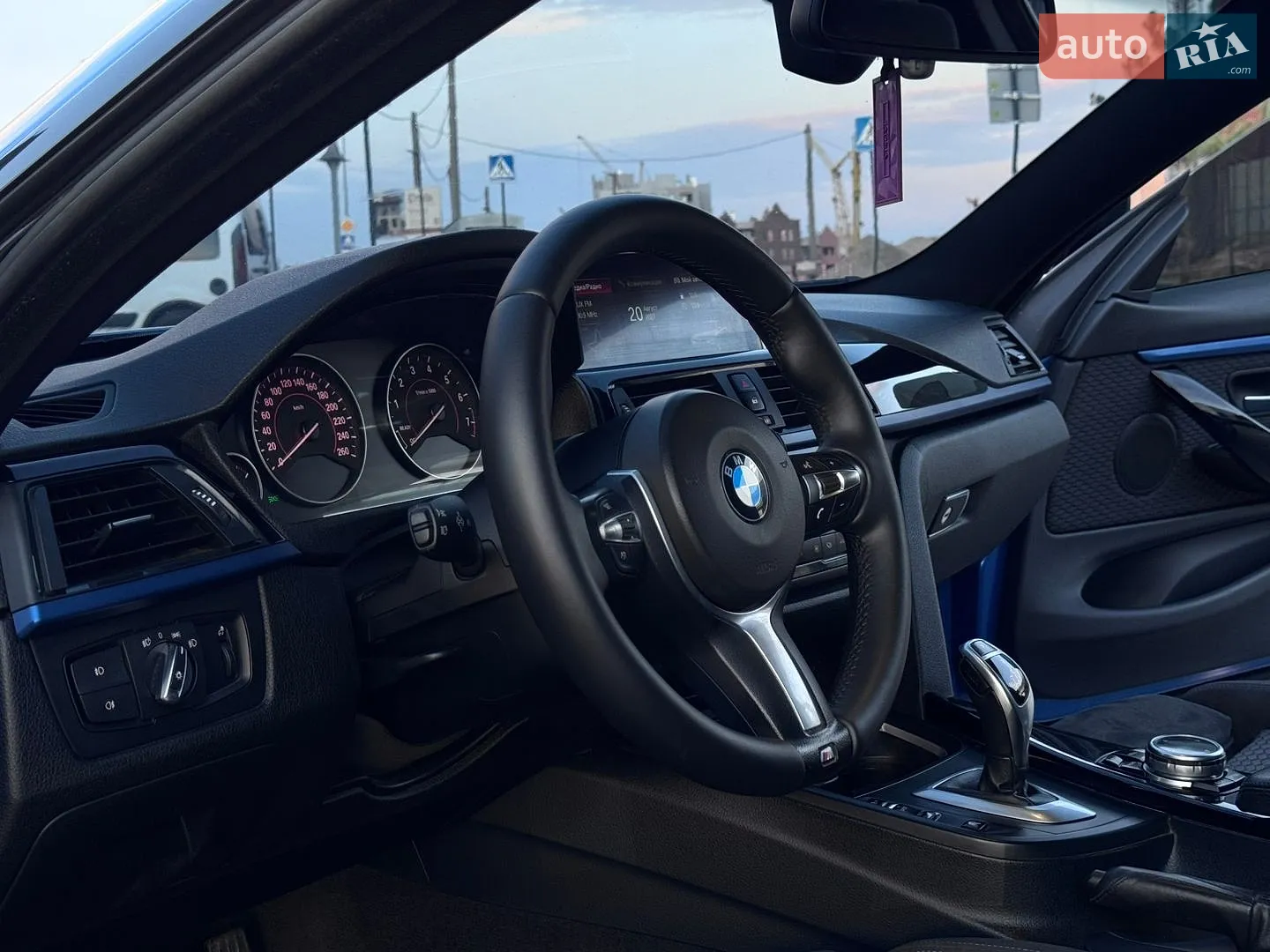 2013 BMW 4er - мініатюра 42