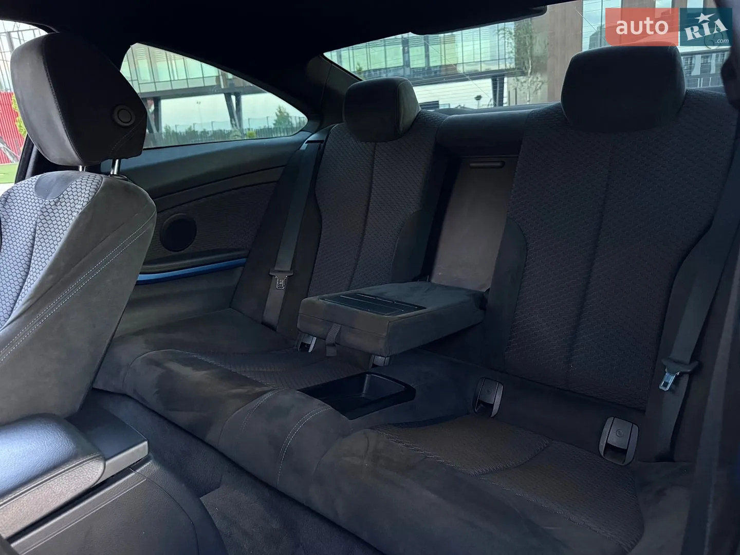 2013 BMW 4er - мініатюра 45