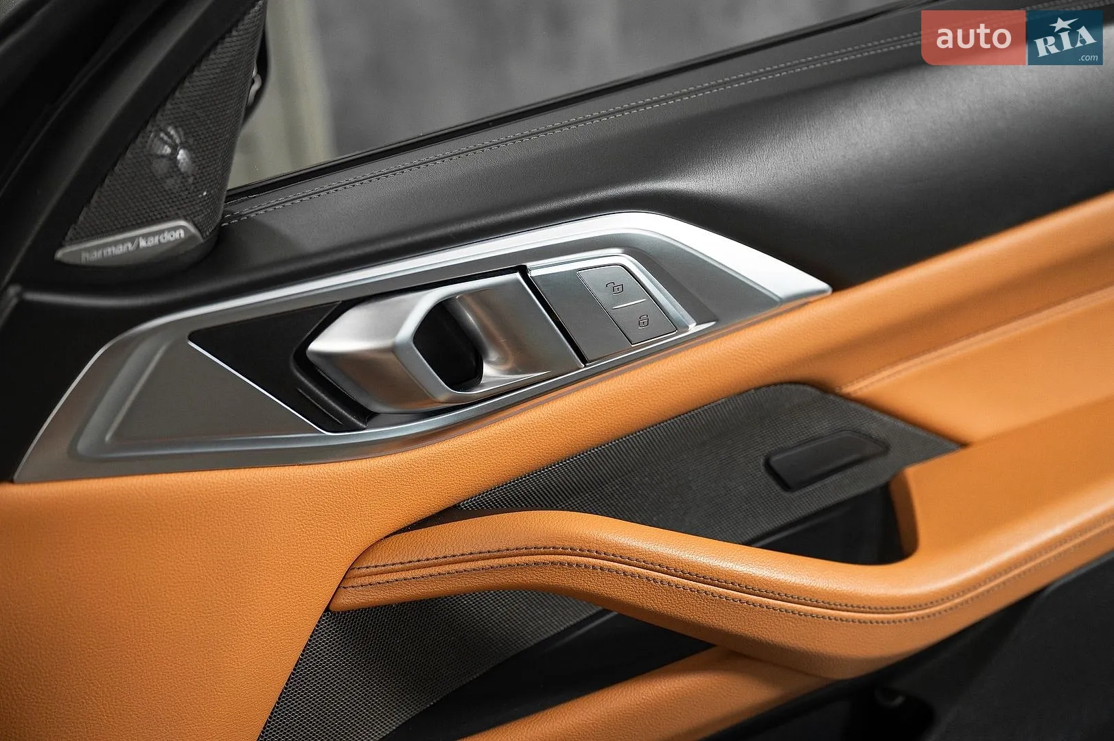 2021 BMW 4er - мініатюра 28