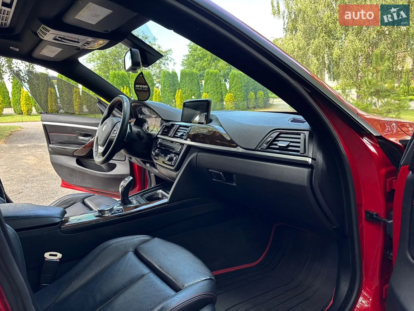 2015 BMW 4er - мініатюра 29