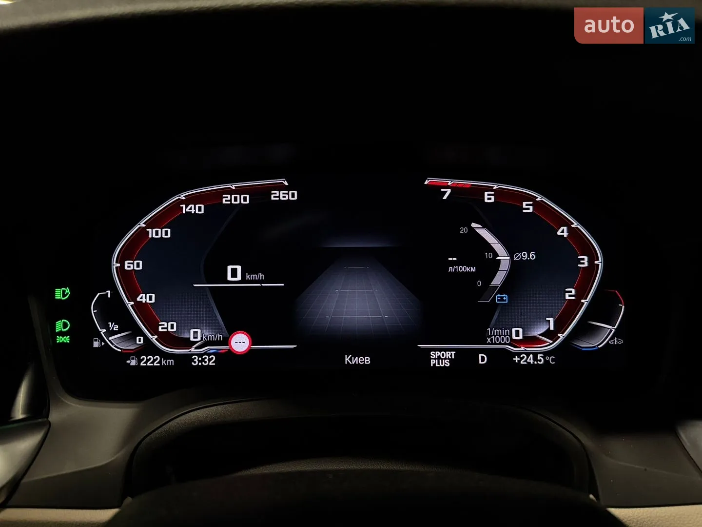 2022 BMW 4er - мініатюра 27