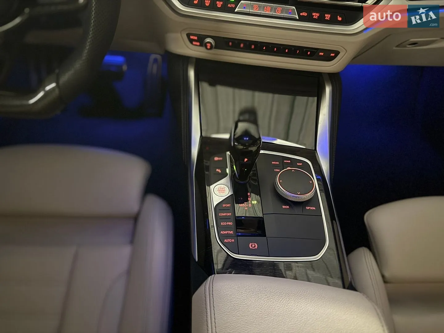2022 BMW 4er - мініатюра 31