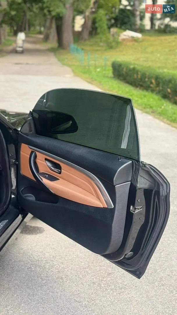 2014 BMW 4er - мініатюра 9