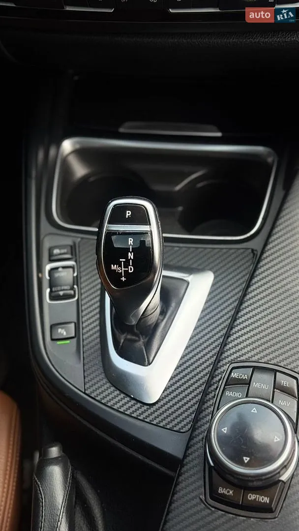 2014 BMW 4er - мініатюра 16