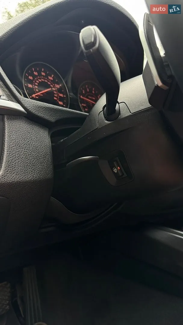 2014 BMW 4er - мініатюра 25