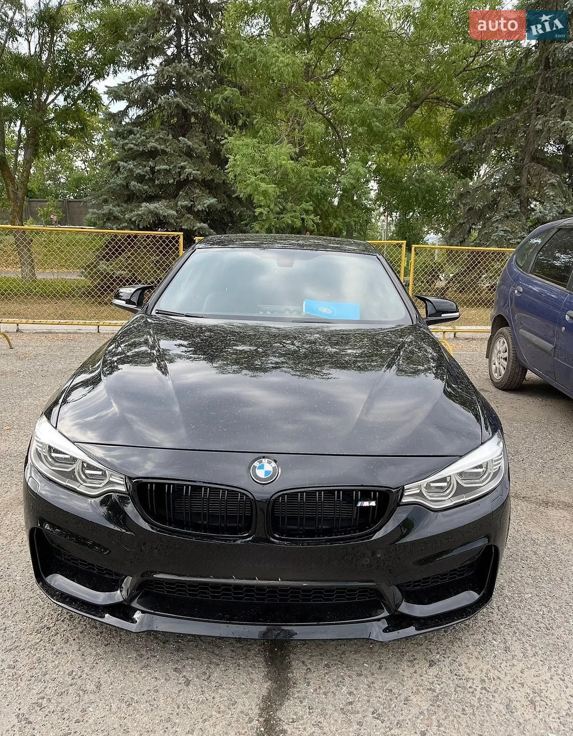 2014 BMW 4er - мініатюра 3